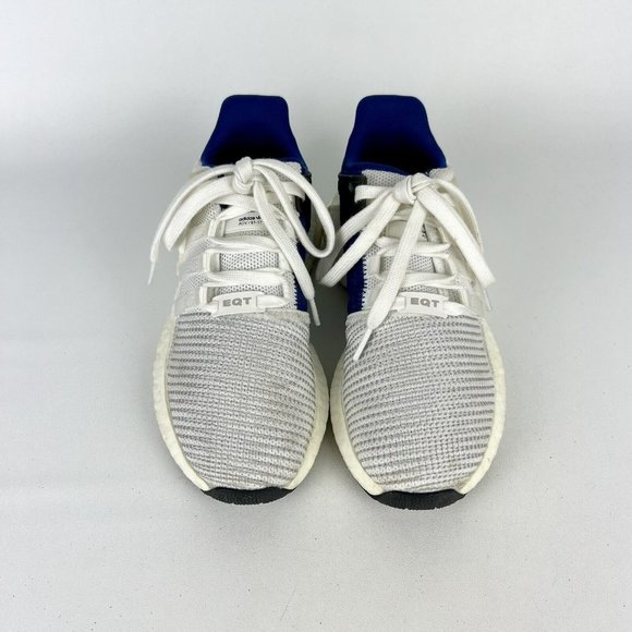 Adidas EQT ADV 91 17 Sneakers Running Shoes Royal Blue White BZ0592 Mens size 5 main image 9